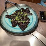 伏姫さんが焼 - 