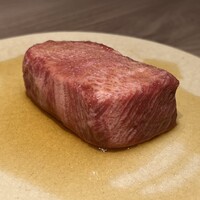 完全個室焼肉 GYU CHIBA - 厚切りタン元