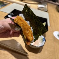 鮨 海心 - 