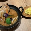 curry kitchen SPICE POT! 琴似店