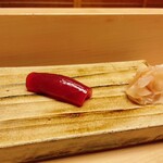 Ginza Sushi Yoshi Hanare - 