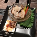 焼肉ますお 新宿本店 - 