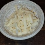 らーめん家 政 - 