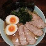 らーめん家 政 - 