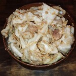 らーめん家 政 - 