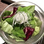 焼肉ますお 新宿本店 - 