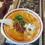 中国飯店 瑞鳳 - 料理写真: