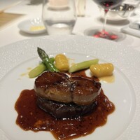 RESTAURANT PRUNIER - 