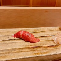 銀座すし嘉 はなれ - 