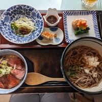 ダイナミックキッチン＆バー 響 カレッタ汐留店  - 