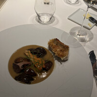RESTAURANT PRUNIER - 
