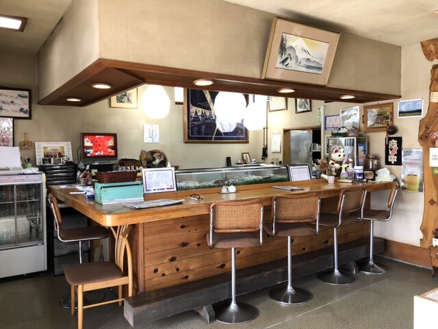 元平寿司 - 栗原市その他（寿司）の写真