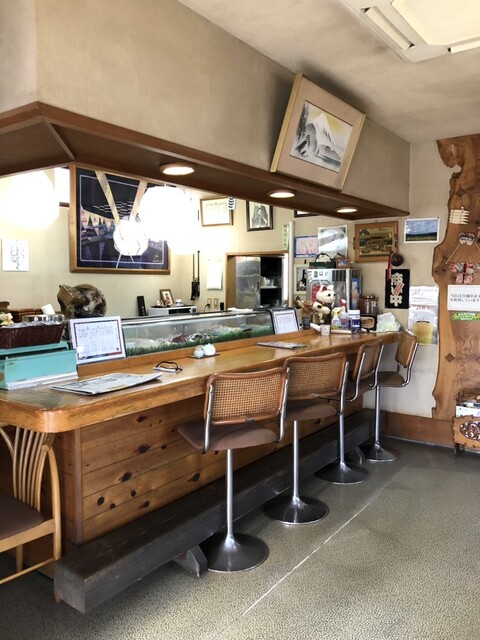 元平寿司 - 栗原市その他（寿司）の写真