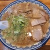 元祖赤のれん 節ちゃんラーメン 天神本店