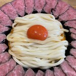 マルヨシ製麺所 - あっぷ