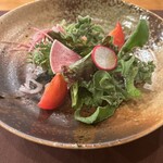 ステーキハウス バロン - 