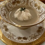 ステーキハウス バロン - 