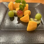 ステーキハウス バロン - 