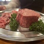 ステーキハウス バロン - 