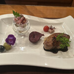 ステーキハウス バロン - 