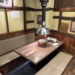 焼肉 房家 西日暮里本店 - 