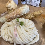 マルヨシ製麺所 - あっぷ