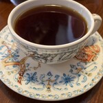 カンダコーヒー - 