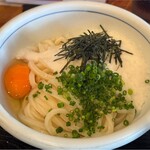 手打うどん かとう - 