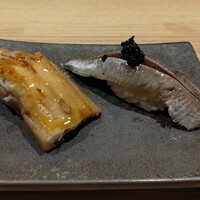 鮨やすぞう。 - 
