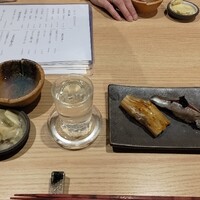 鮨やすぞう。 - 