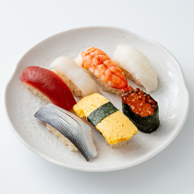 うみっぷく - 陸中山田（食堂）の写真