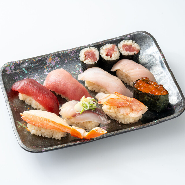 うみっぷく - 陸中山田（食堂）の写真