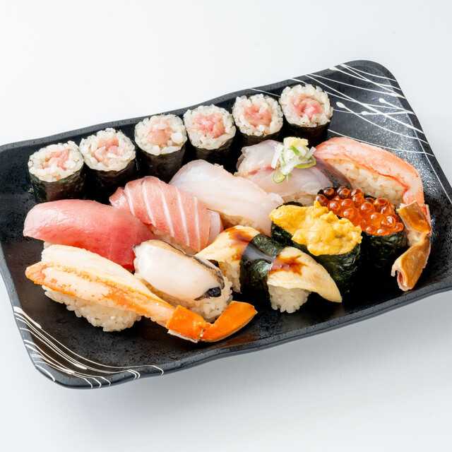 うみっぷく &ndash; 陸中山田（食堂）｜岩手・山田町の海の幸が楽しめるカフェ