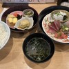 魚屋スタンドふじ