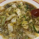 彩華ラーメン  - 