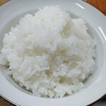 Heiwa Shokudou - ご飯