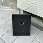 otto. coffee and sweets - 