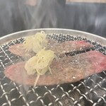 和牛一頭焼肉 房家 - 