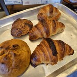 MarumeriBREAD - 