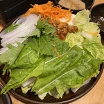 Shabushabu Sukiyaki Dontei - 