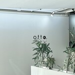 otto. coffee and sweets - 