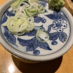 Takataya - 薬味