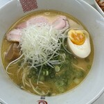 麺屋 匠 - 