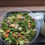 CHOPPED SALAD DAYS - 