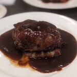 ビストロ石川亭 - 