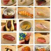 鮨よしかわ 麻布十番 - 