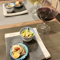 スチーム Dim sum&Wine - 