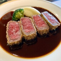 洋食 つばき - 