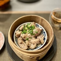 スチーム Dim sum&Wine - 
