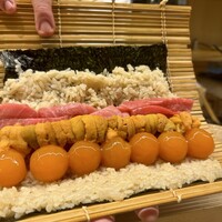 鮨よしかわ 麻布十番 - 